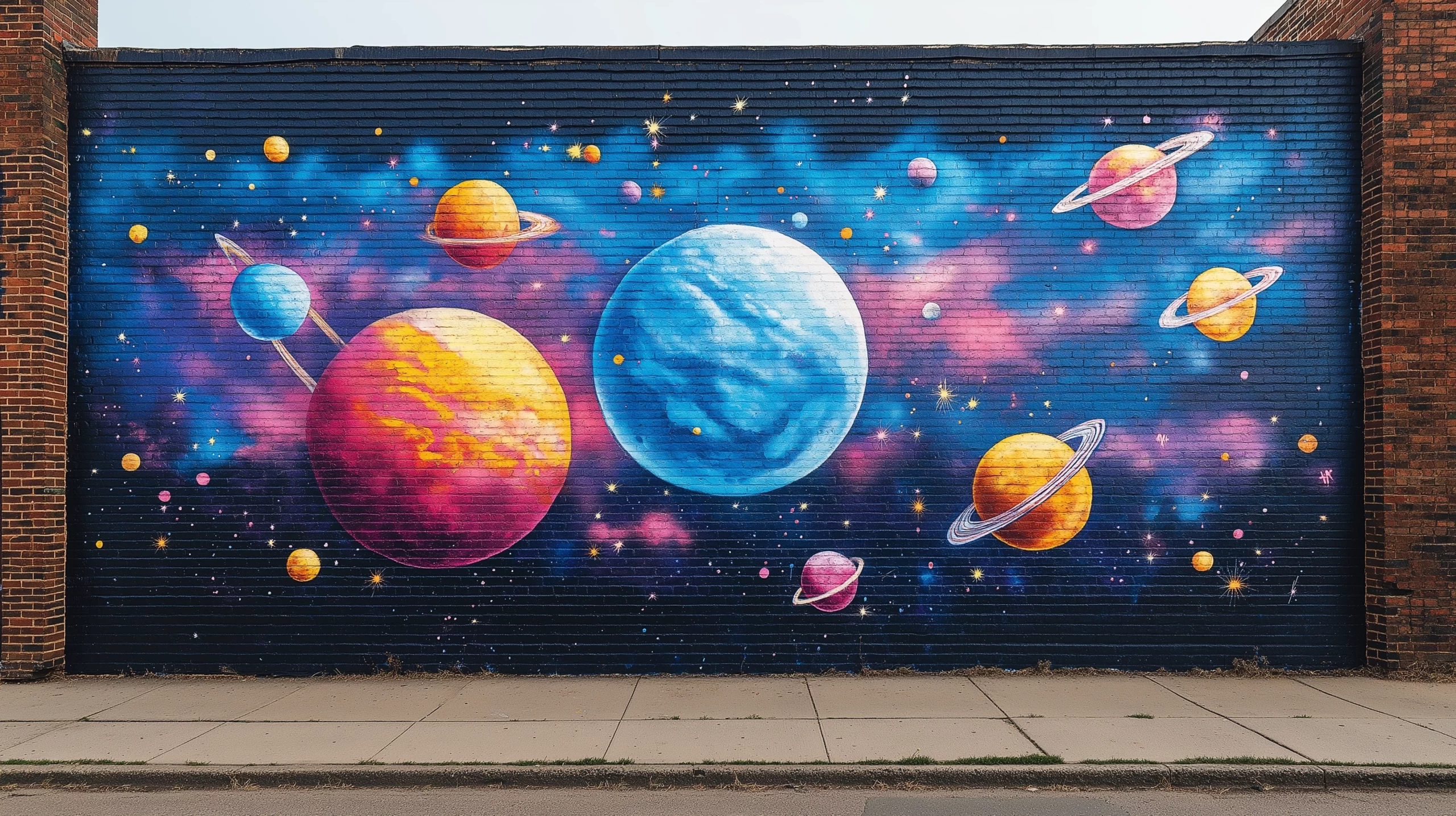 Graffiti