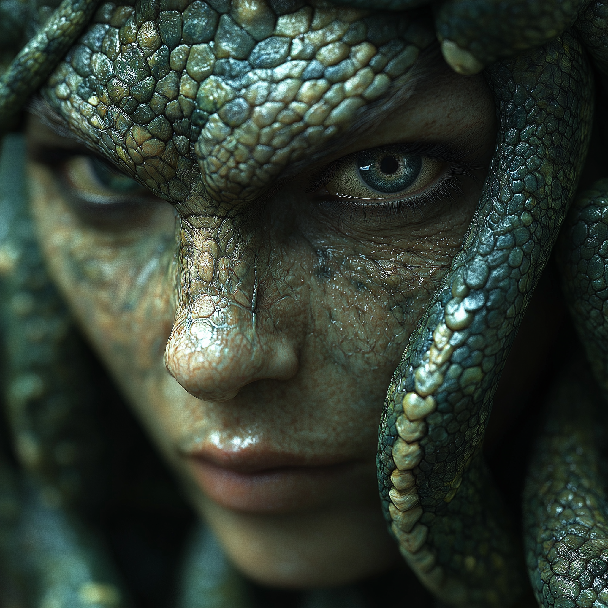Medusa