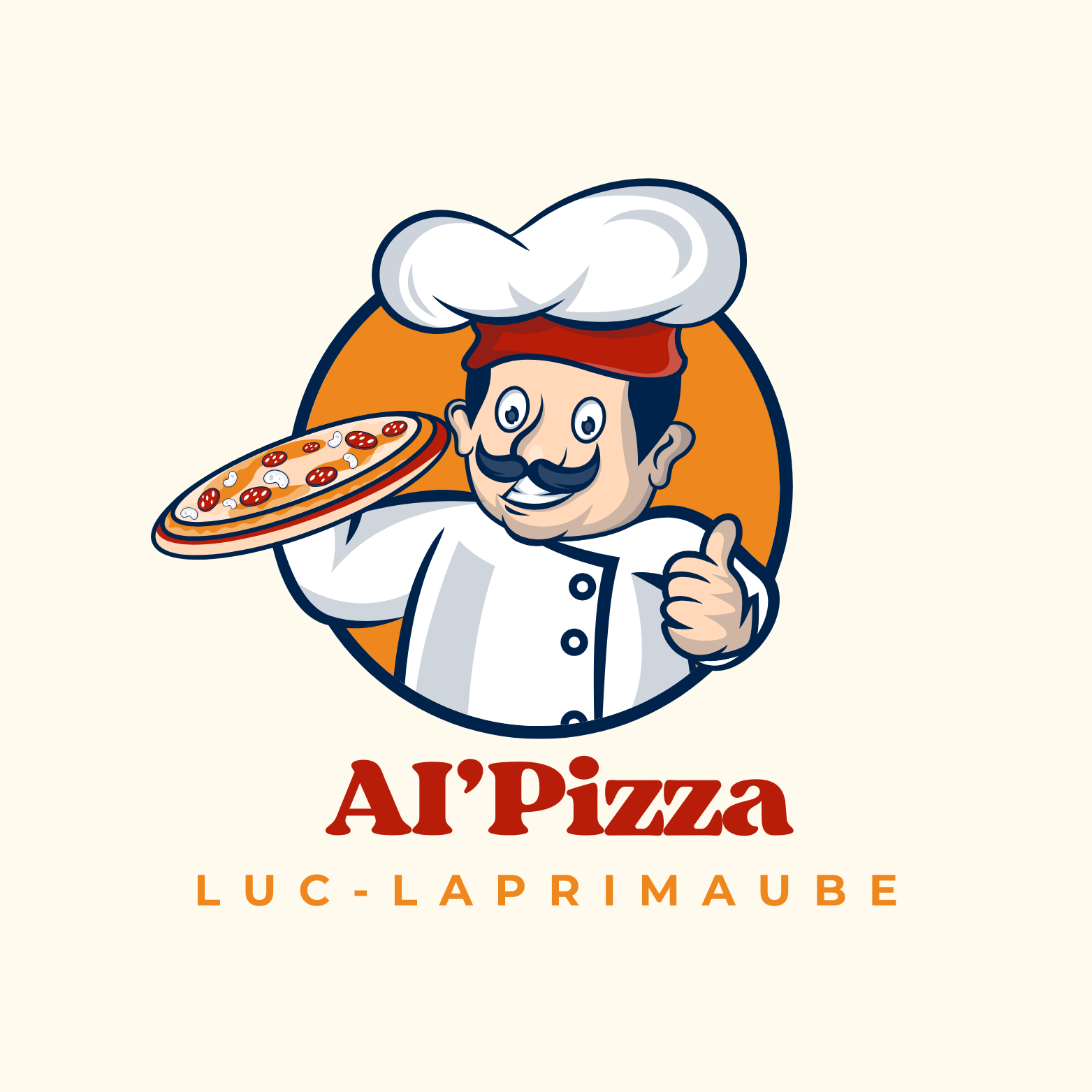 Prim’Pizza
