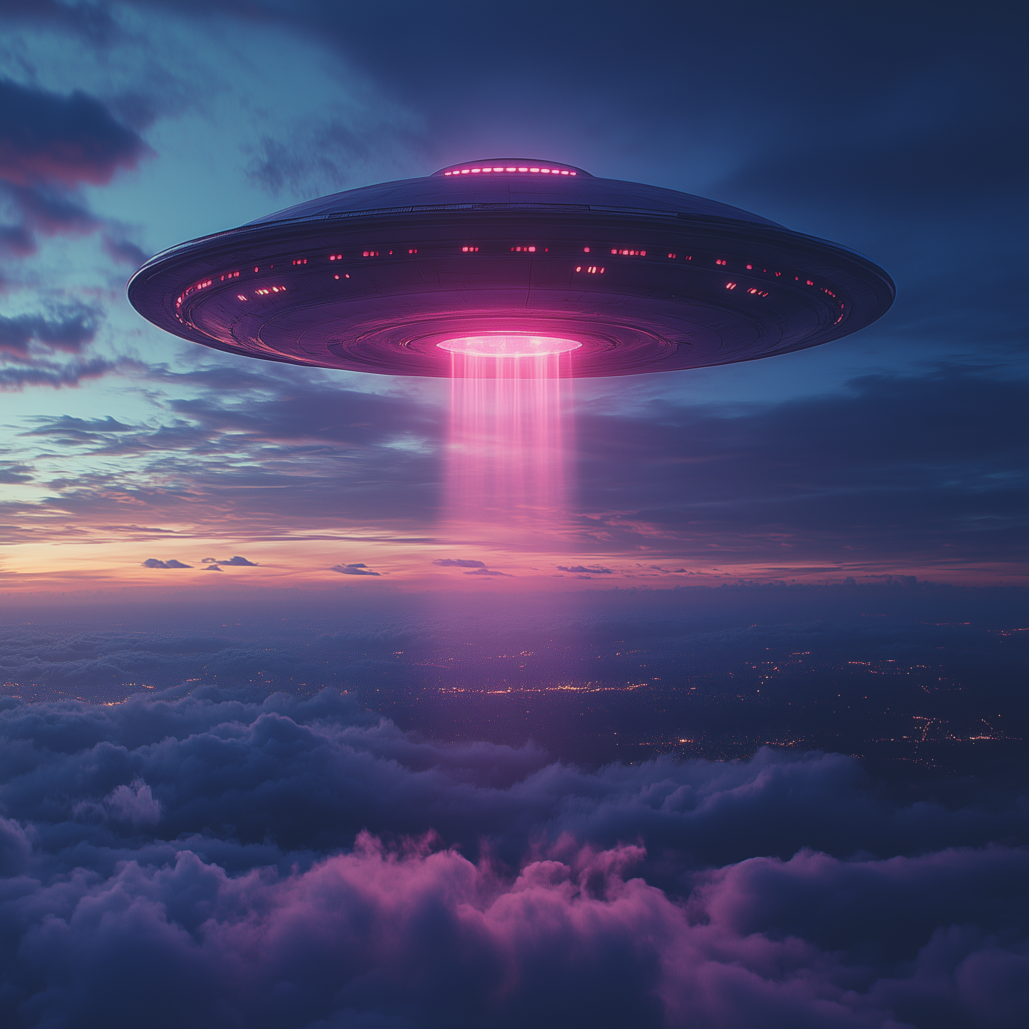 UFO